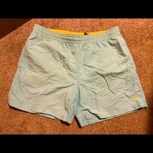 Polo Swimming Shorts